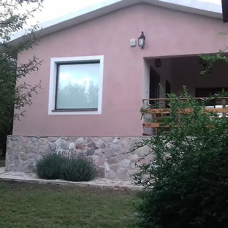 La Alquimia Casas De Campo La Granja Exterior photo