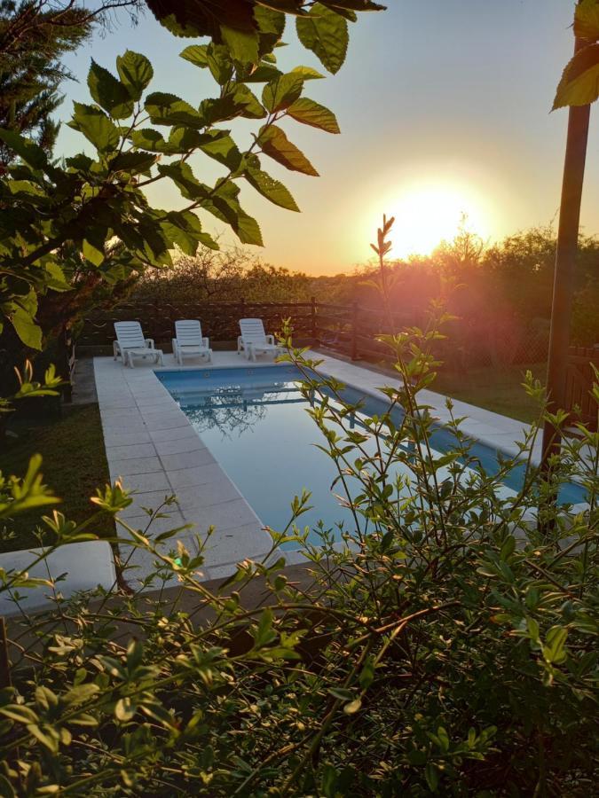 Chalet La Alquimia *