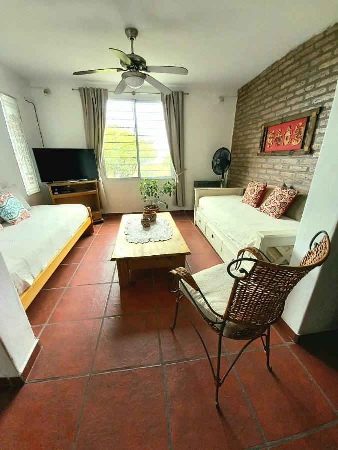 Chalet La Alquimia