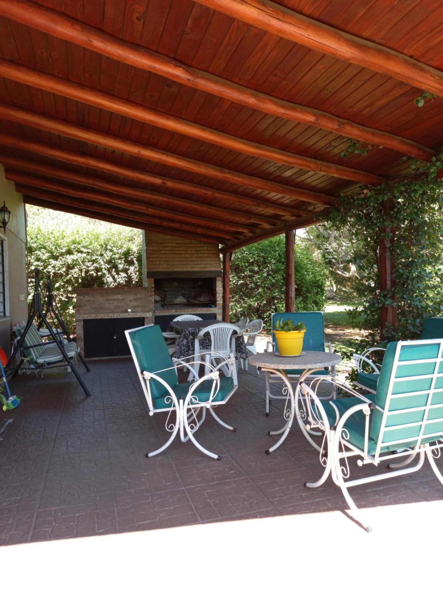 Chalet La Alquimia *
