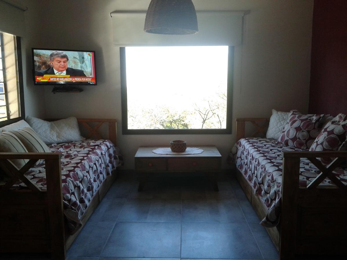 La Alquimia Chalet
