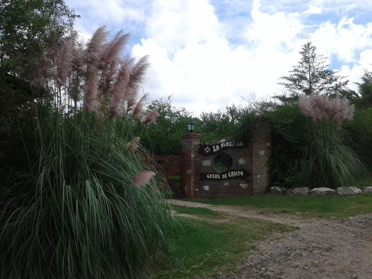 La Alquimia Chalet