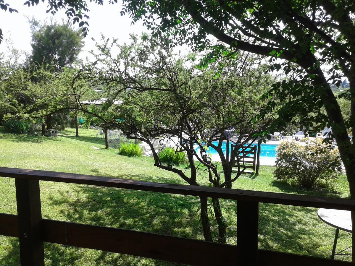 Chalet La Alquimia *