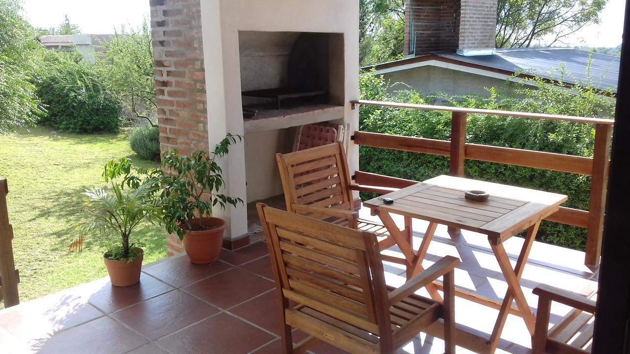 La Alquimia Chalet La Granja