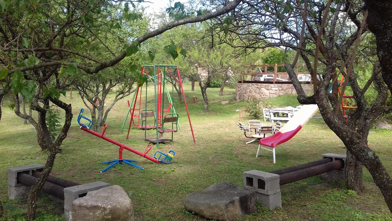 La Alquimia La Granja