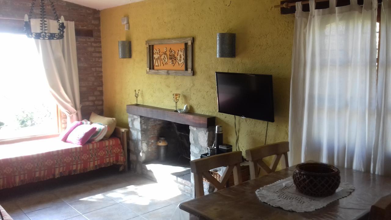 Chalet La Alquimia *