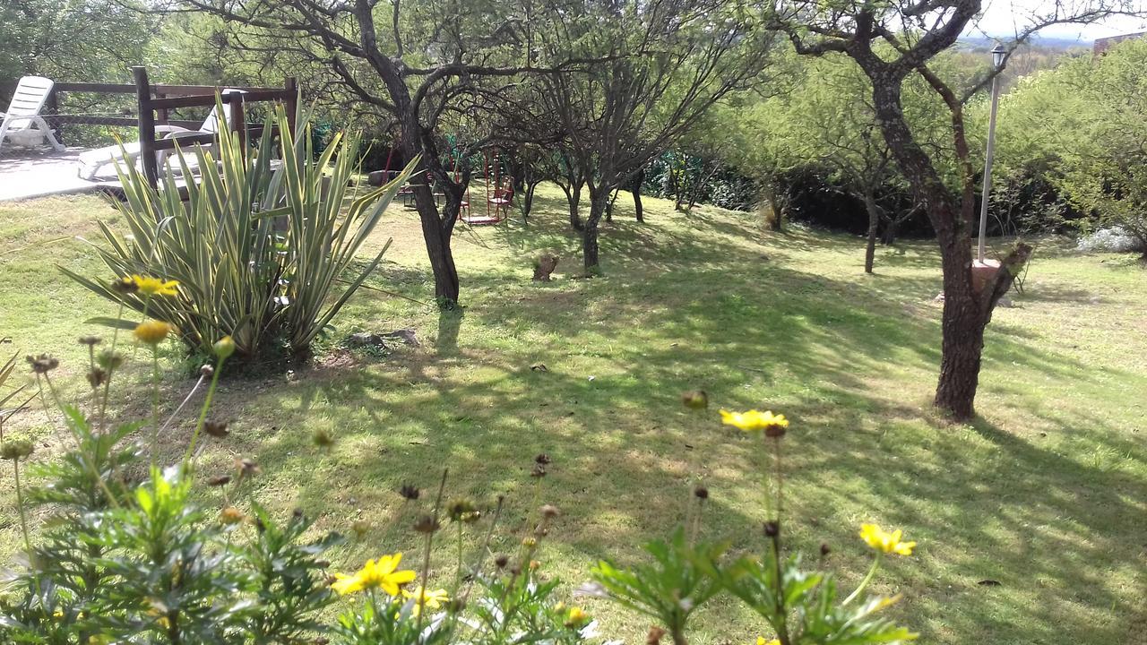 Chalet La Alquimia La Granja
