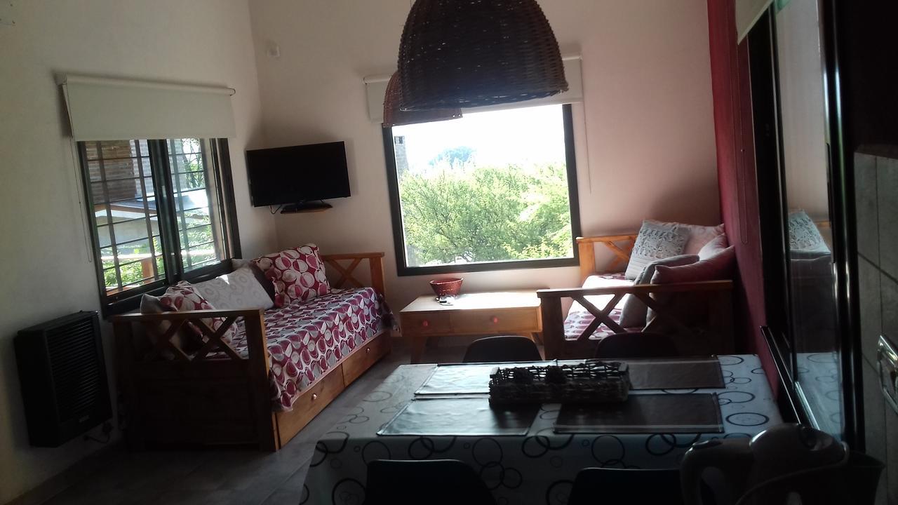 Chalet La Alquimia La Granja