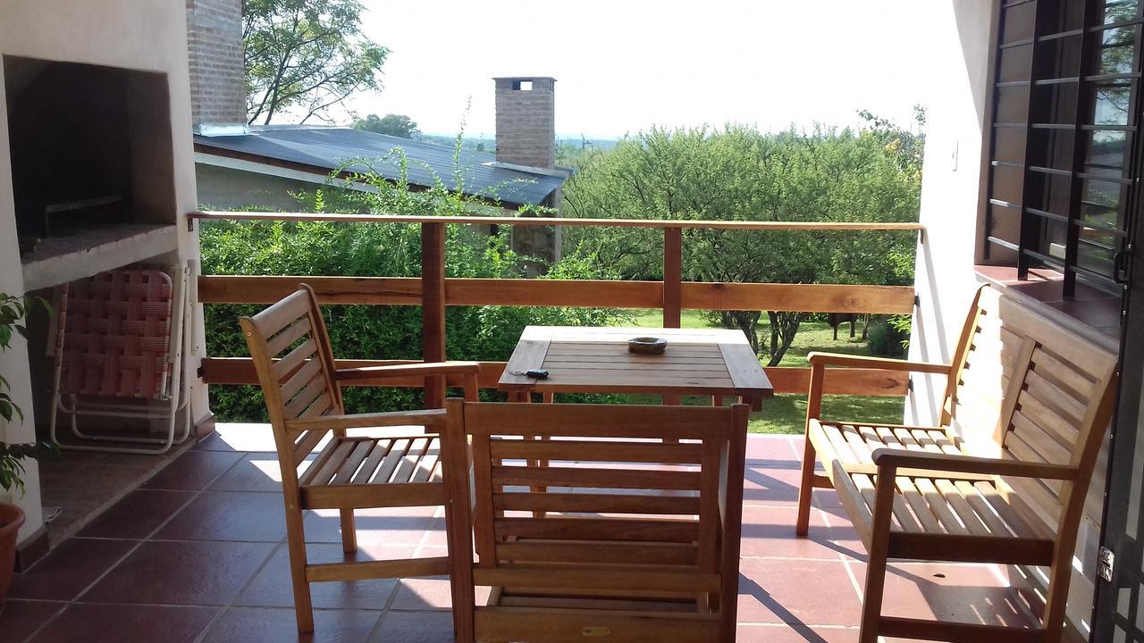 Chalet La Alquimia *