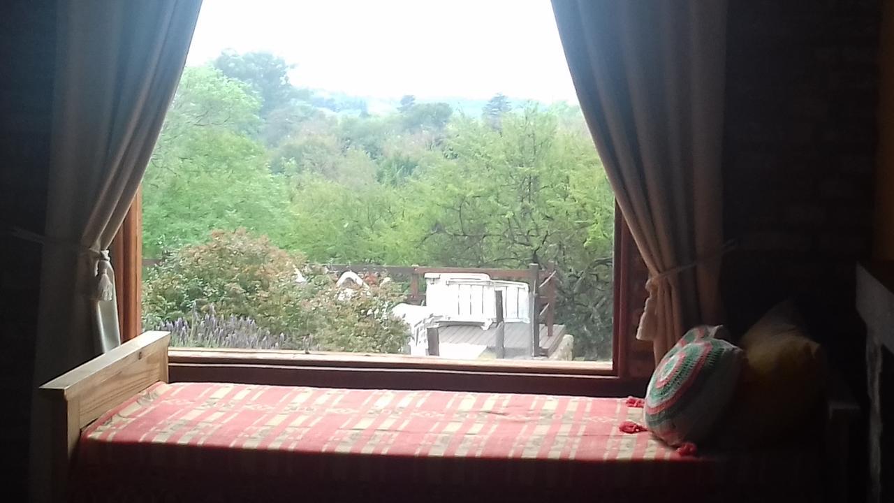 La Alquimia Chalet *