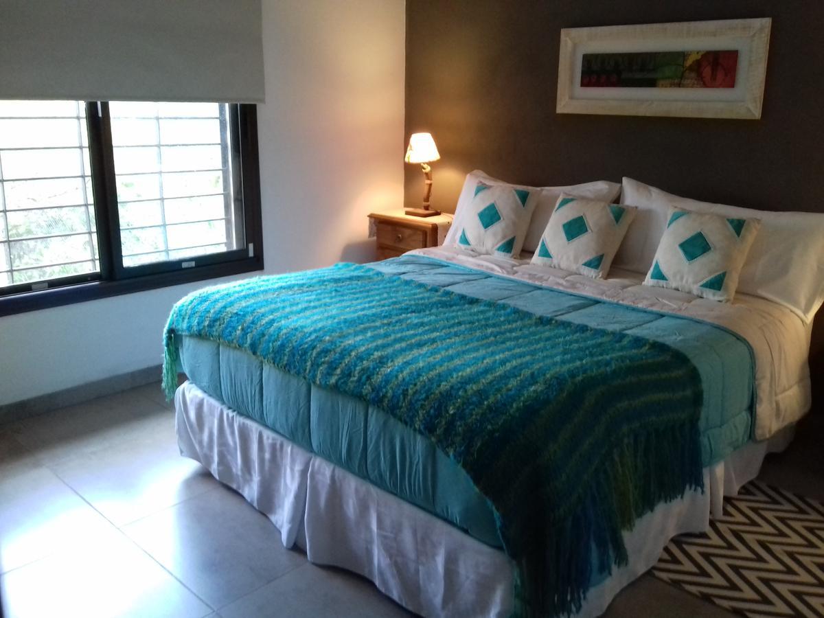 La Alquimia Chalet *