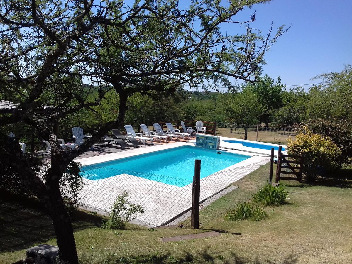 La Alquimia Chalet *